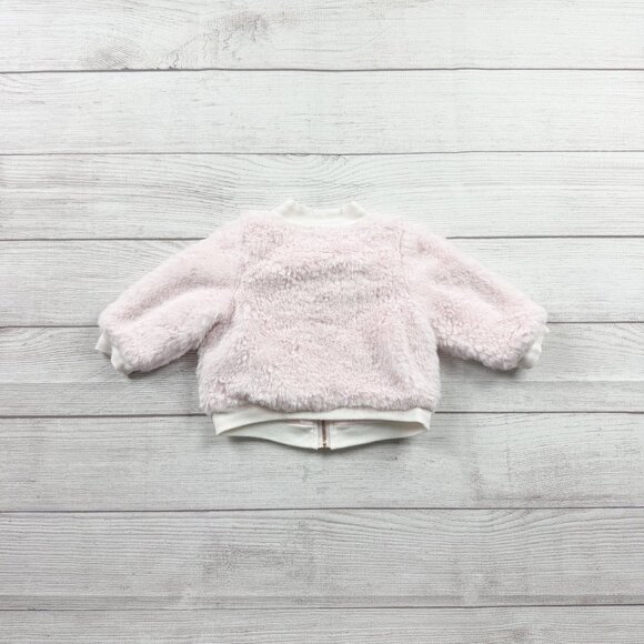 Cat & Jack Bomber Jacket - Picture 5 of 5